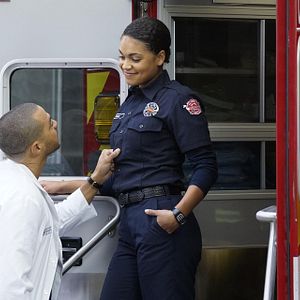 Fotoğraf Barrett Doss