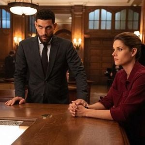 Fotoğraf Missy Peregrym