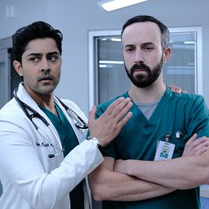 Fotoğraf Manish Dayal