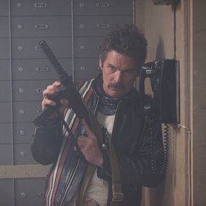 Fotoğraf Ethan Hawke