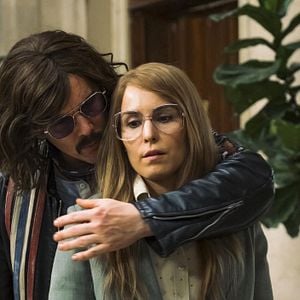 Fotoğraf Ethan Hawke