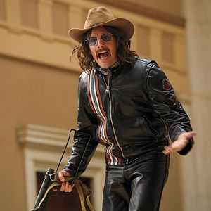 Fotoğraf Ethan Hawke