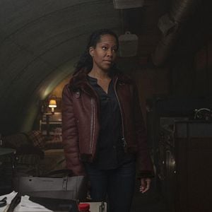 Fotoğraf Regina King