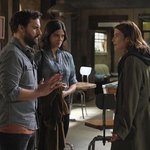 Fotoğraf Monica Barbaro