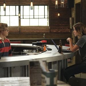 Fotoğraf Cobie Smulders