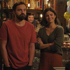 Fotoğraf Monica Barbaro