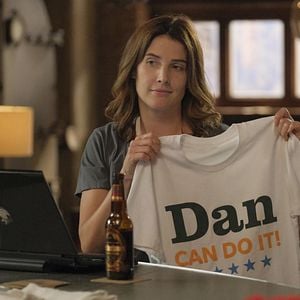 Fotoğraf Cobie Smulders