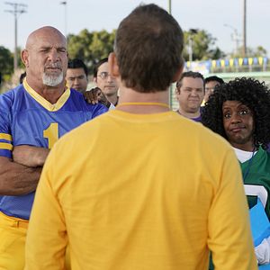 Fotoğraf Bill Goldberg