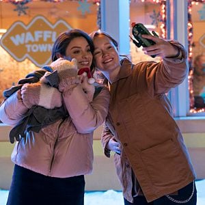 Fotoğraf Liv Hewson