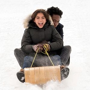 Fotoğraf Shameik Moore