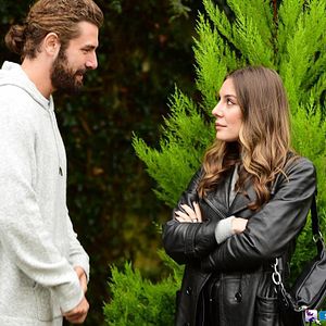 Fotoğraf Benim Tatlı Yalanım