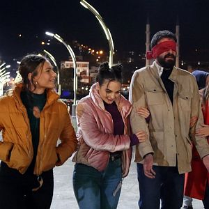 Fotoğraf Kuzey Yıldızı (ilk aşk)