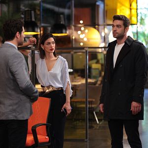 Fotoğraf Her Yerde Sen