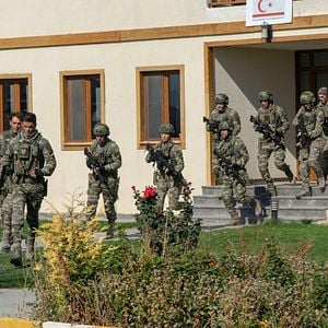 Fotoğraf Savaşçı