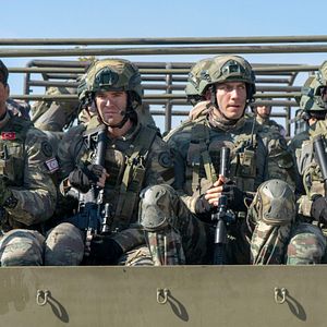 Fotoğraf Savaşçı