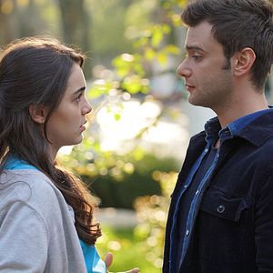 Fotoğraf Aşk Ağlatır