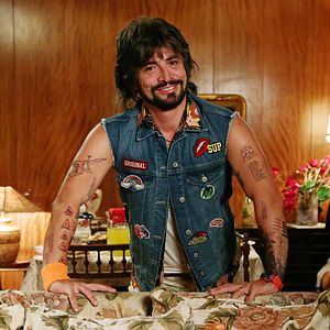 Fotoğraf Baba Parası