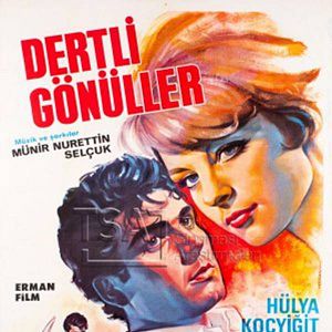 Fotoğraf Dertli Gönüller