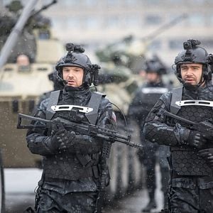 Fotoğraf Aleksey Chadov