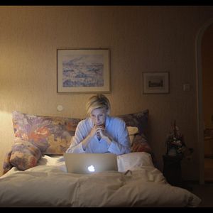 Fotoğraf Mareile Blendl