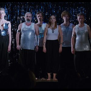 Fotoğraf Mareile Blendl