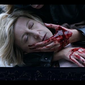 Fotoğraf Mareile Blendl