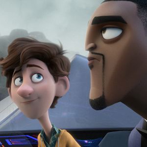 Fotoğraf Ajanlar İş Başında