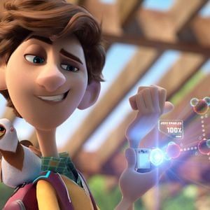 Fotoğraf Ajanlar İş Başında