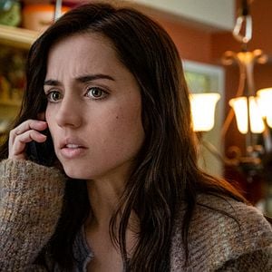 Fotoğraf Bıçaklar Çekildi