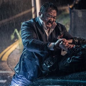 Fotoğraf Dong-seok Ma