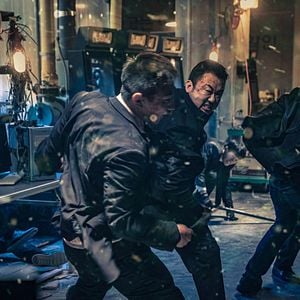 Fotoğraf Dong-seok Ma