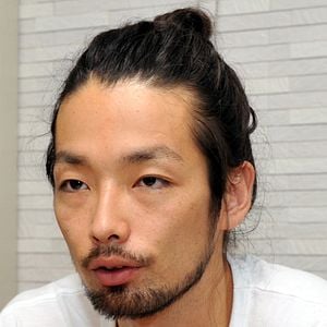 Fotoğraf Mirai Moriyama