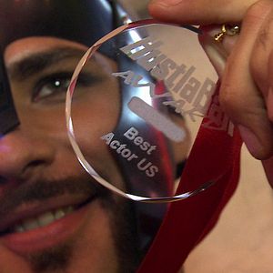 Fotoğraf Jonathan Agassi Saved My Life