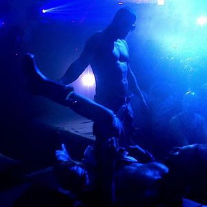 Fotoğraf Jonathan Agassi Saved My Life