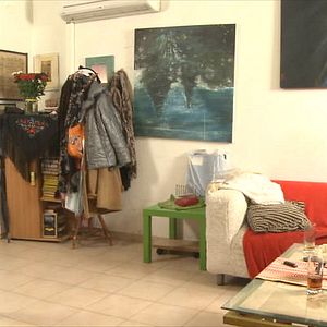 Fotoğraf Jonathan Agassi Saved My Life