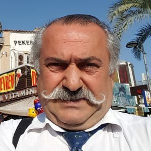 Fotoğraf Muharrem Erdemir