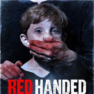 Fotoğraf Red Handed