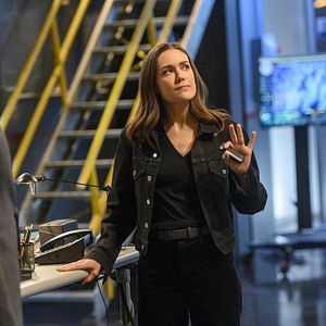 Fotoğraf Megan Boone