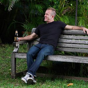 Fotoğraf Scott Caan