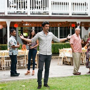 Fotoğraf Ian Anthony Dale