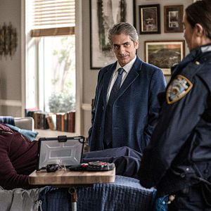 Fotoğraf Russell Hornsby