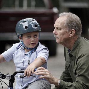 Fotoğraf Blue Chapman