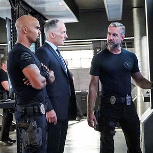 Fotoğraf Patrick St. Esprit