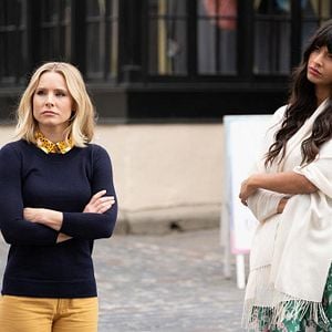 Fotoğraf Kristen Bell