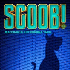 Fotoğraf Scoob!