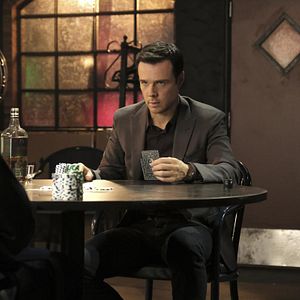 Fotoğraf Rupert Evans