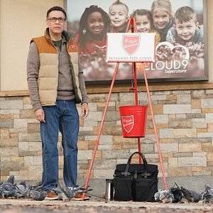 Fotoğraf Fred Armisen