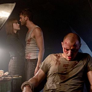 Fotoğraf Emilia Schüle