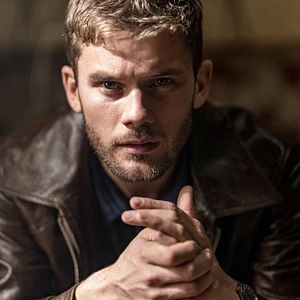 Fotoğraf Jeremy Irvine