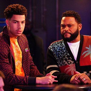 Fotoğraf Anthony Anderson